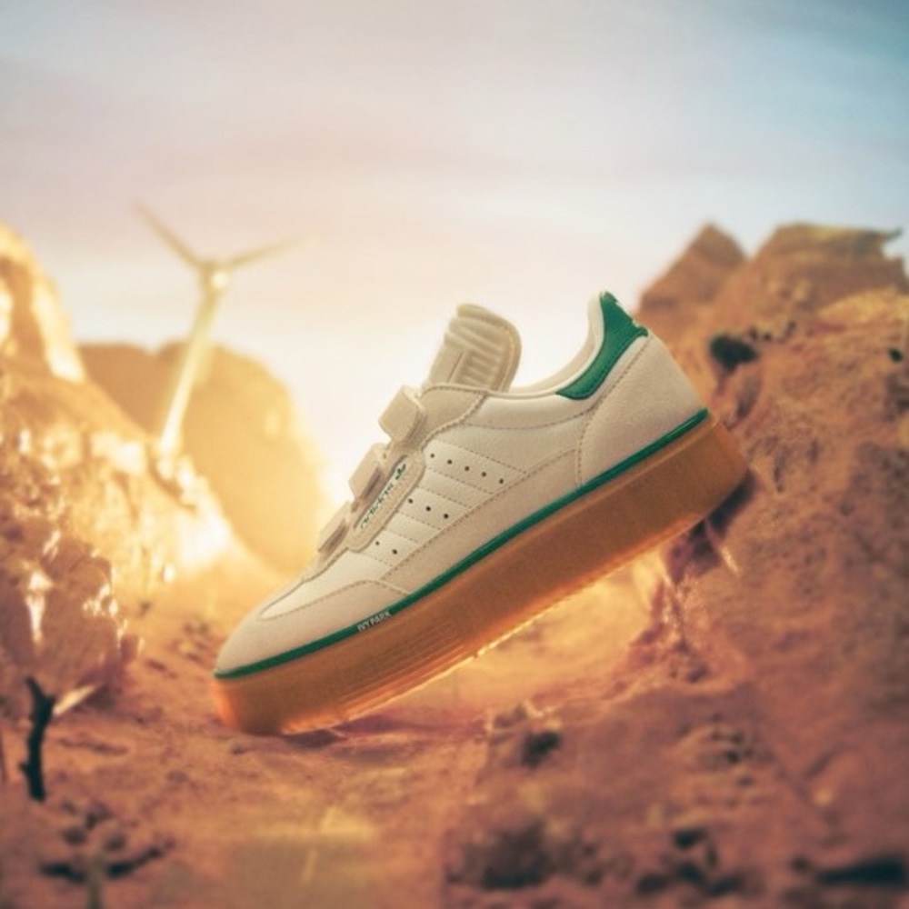 Ivy Park Samba Adidas